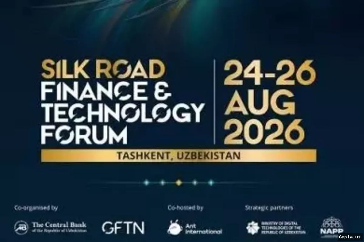 🔐💳 Markaziy Osiyo kiberxavfsizlikda hamkorlikni kuchaytirish zarurligini muhokama qildi