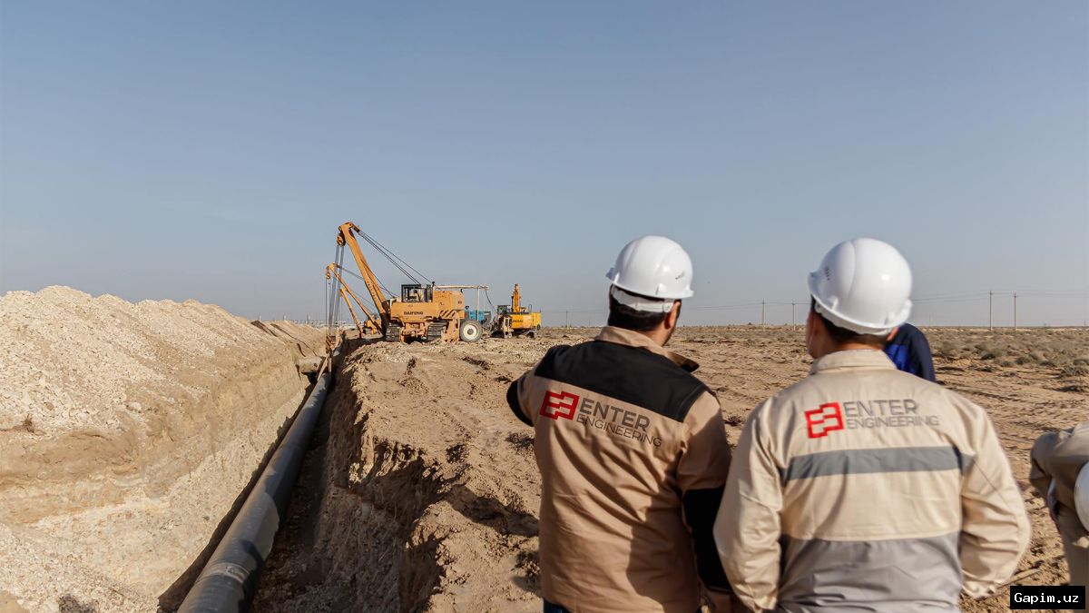 🏗️💸 1944 ta qurilish kompaniyalarining soliq qarzi 3,2 trillion so‘mga yetdi