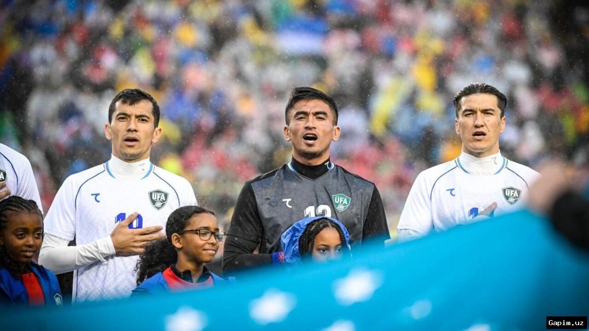 ⚽️🇳🇱 O‘zbekiston – Niderlandiya: Bukmekerlar favoritni aniqladi, ekspertlar himoyaviy o‘yinni kutmoqda