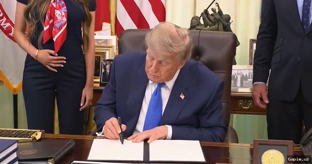 🇺🇸📉 Trump Slashes Childhood Vaccines: 18 to 11 in New Executive Order
