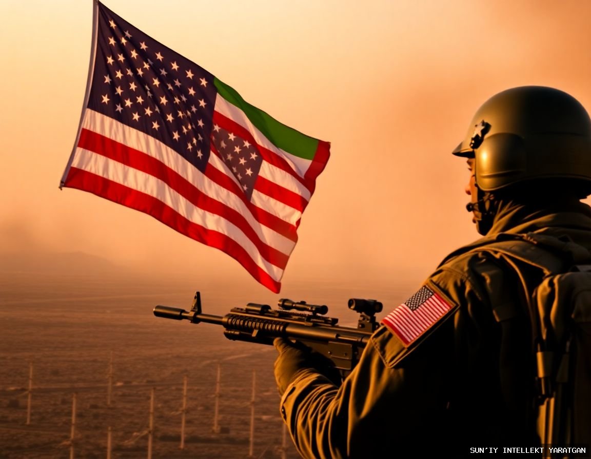 США направляют к Ирану дополнительные военные силы