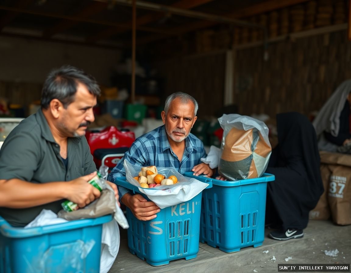 Isroil G‘azoga qarshi yangi jazo choralarini qo‘llamoqda