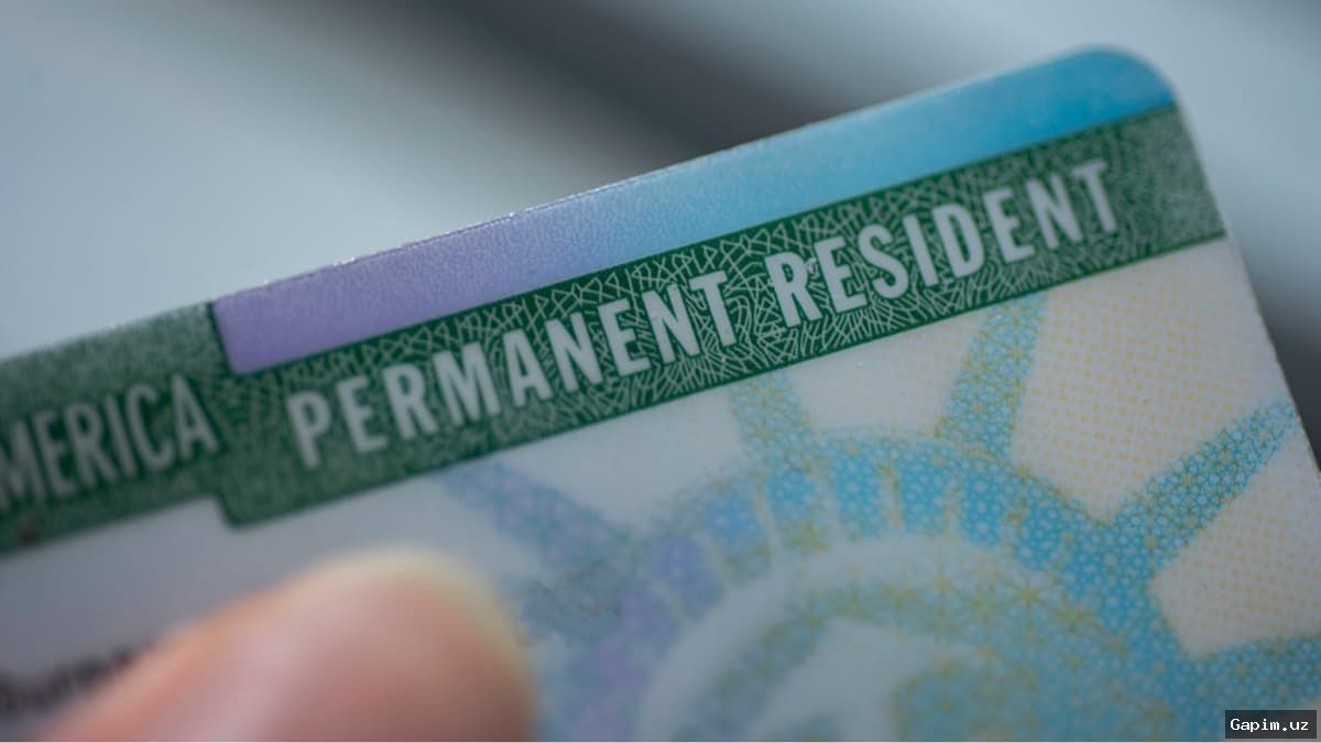 🇺🇸💵 US Considers $100,000 Bond for Green Card Applicants