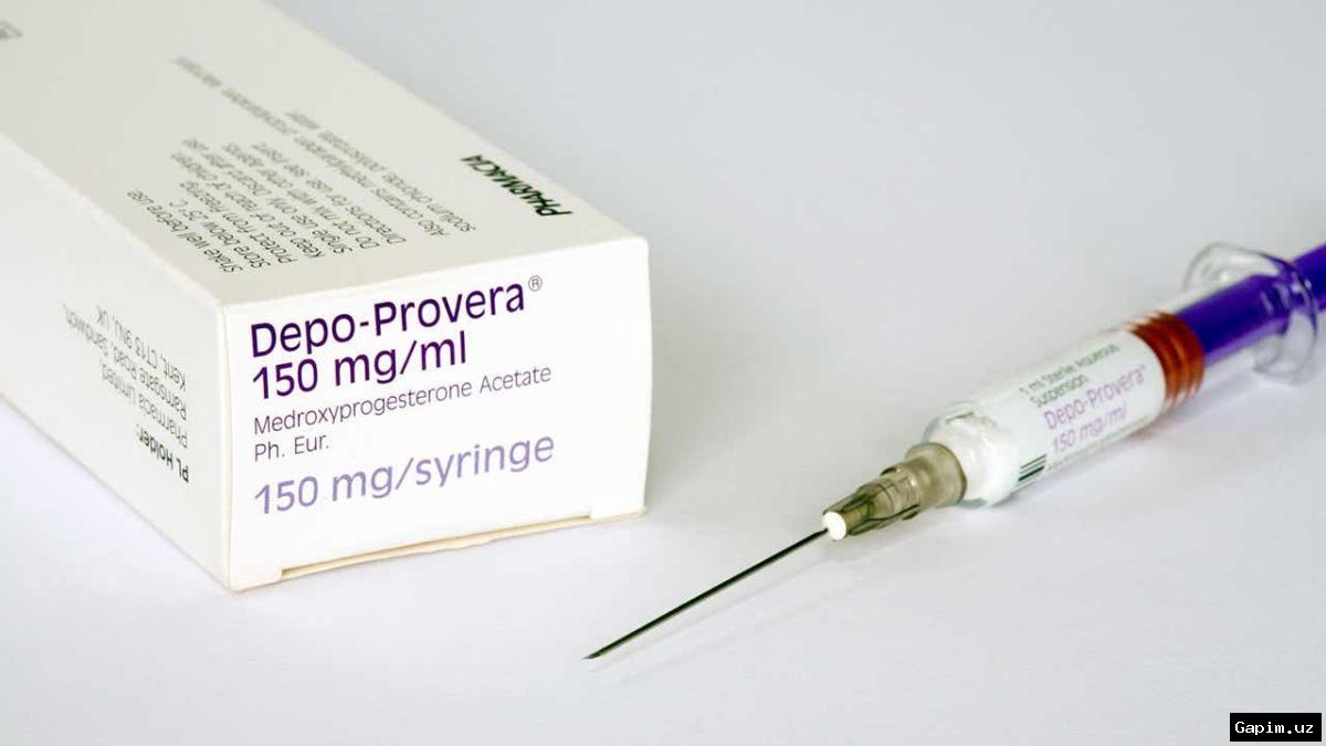 🧠💊 Гормональные контрацептивы повышают риск опухоли мозга — 25-летнее исследование в Дании