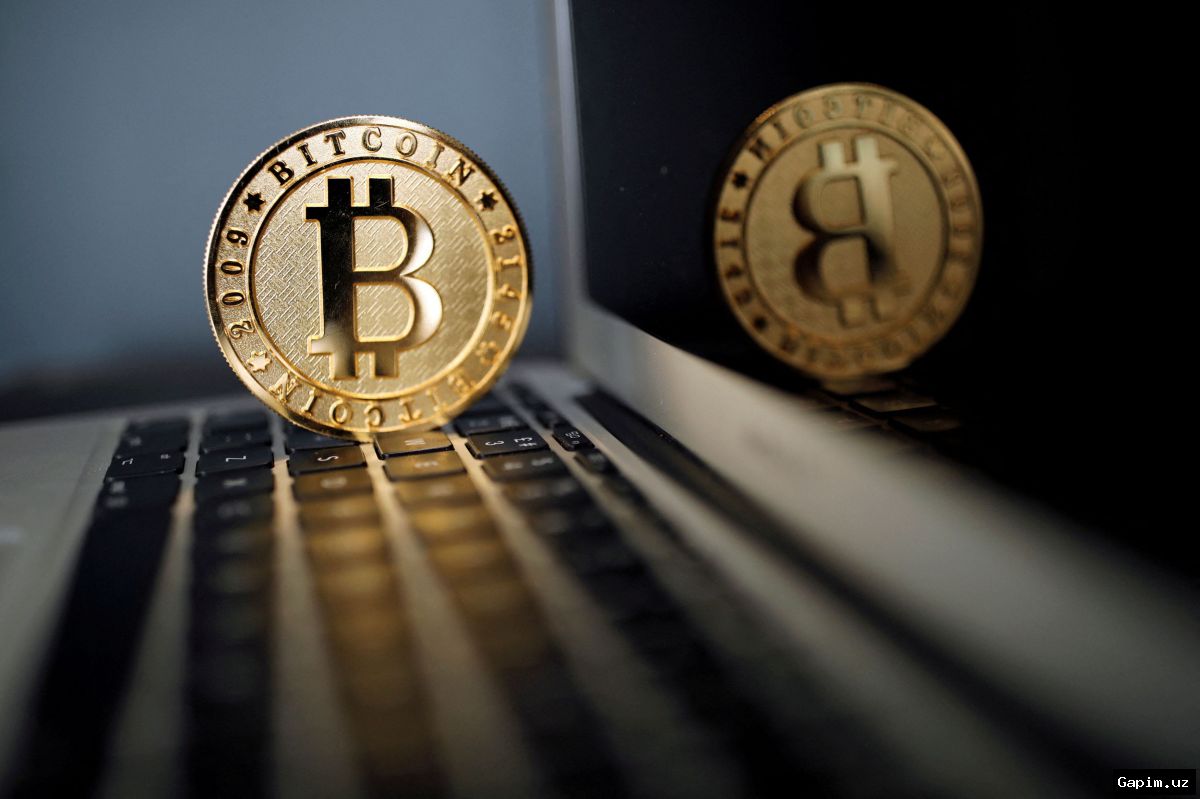 🔒💰 В Коканде пресечена нелегальная торговля криптоактивами: теневой оборот превысил 13 миллиардов сумов