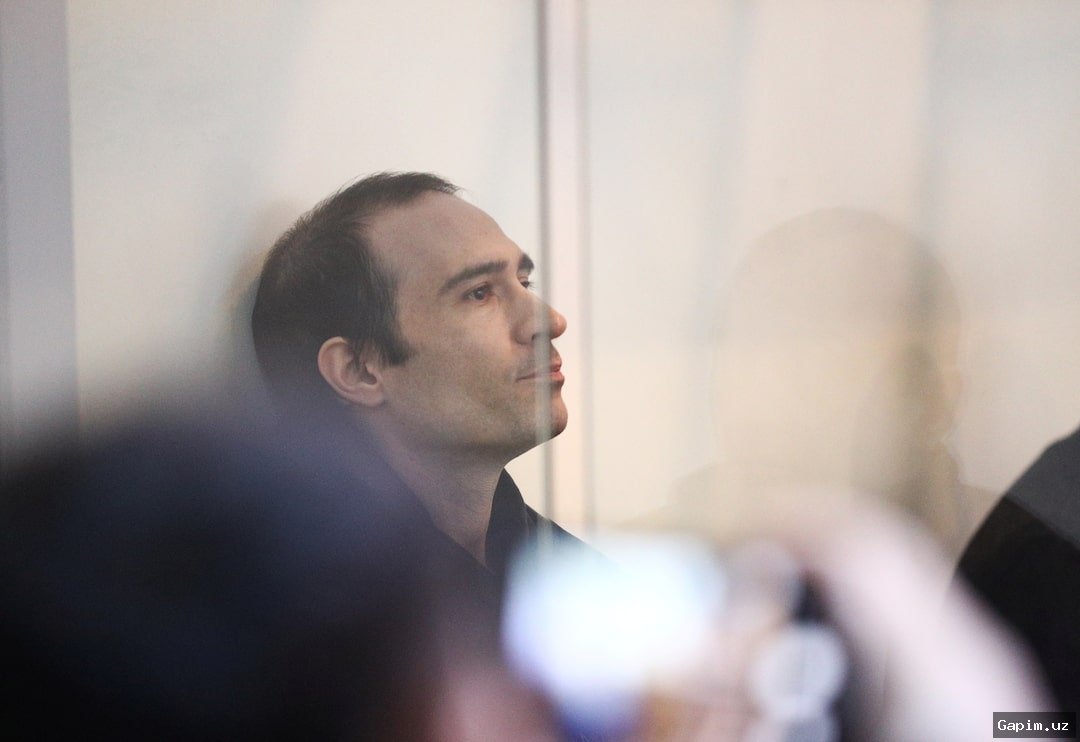 🔒⚖️ French Citizen Martin Ryan Sentenced to 10 Years in Prison by Azerbaijani Court