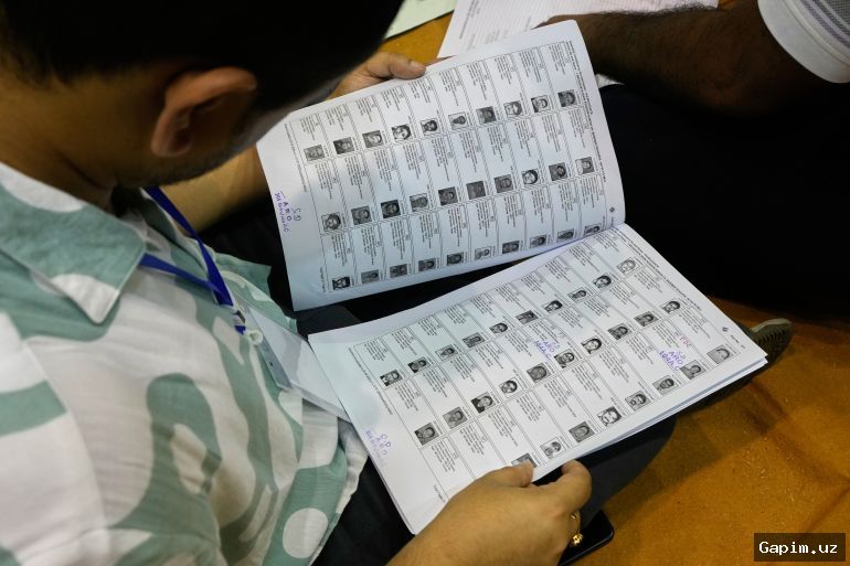 🇮🇳🗳️ В Западной Бенгалии мусульмане, исключенные из списков избирателей, теряют право на социальные пособия