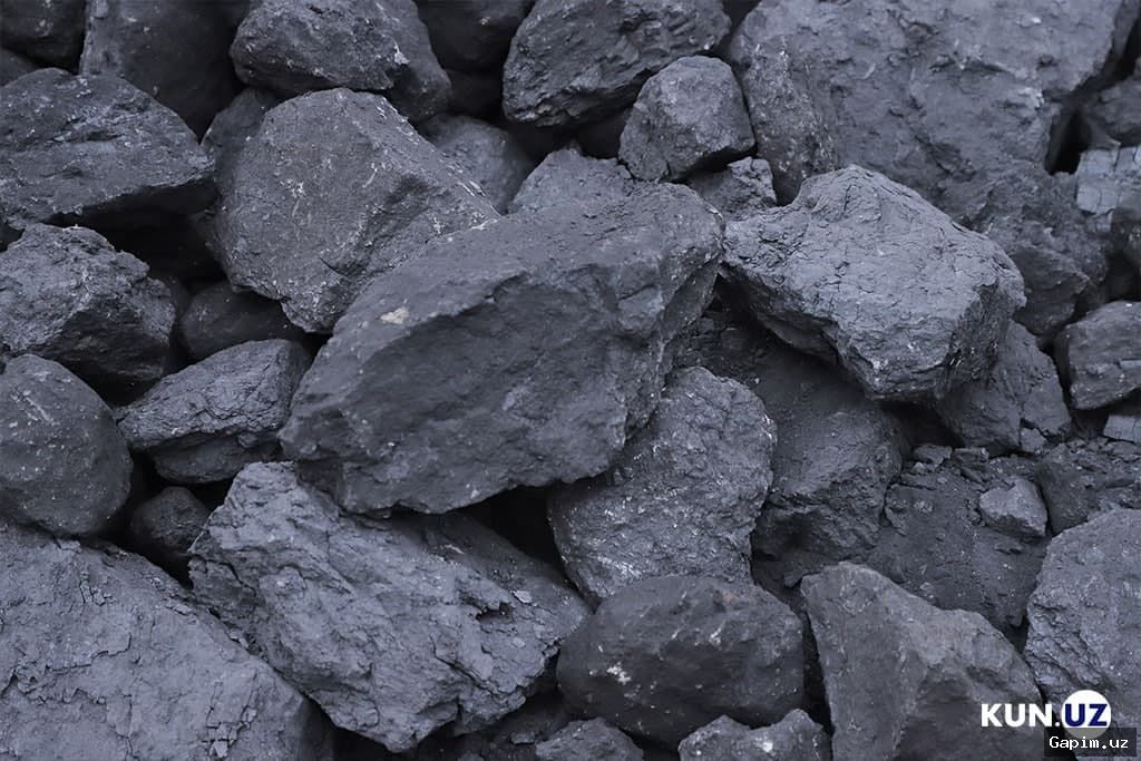 🔍⛏️ Крупное хищение угля в Ферганской области: ущерб 1,7 млрд сумов