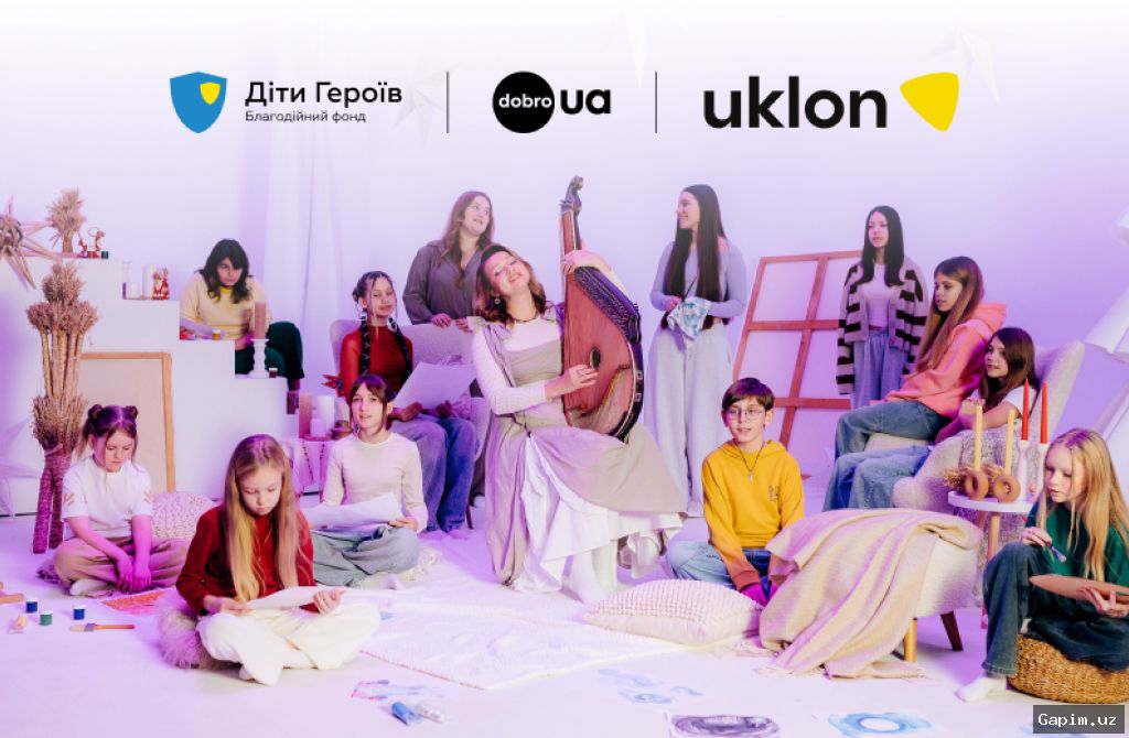 🤝🏙️ Uklon и водители реализовали благотворительные инициативы на 250 миллионов сумов в Ташкенте