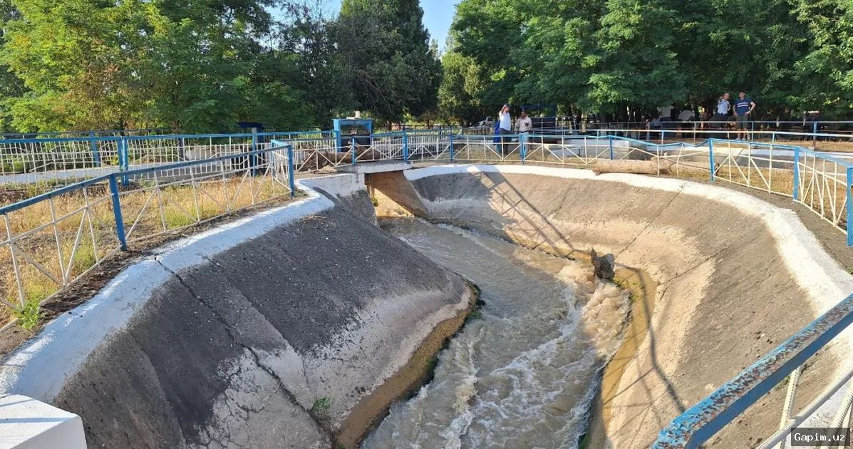💧🌾 O‘zbekistonda suv tejovchi texnologiyalar uchun subsidiya tartibi tasdiqlandi