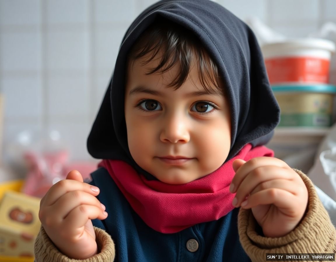 У поставщика питания в детских садах Ферганы, где отравились дети, сменился учредитель