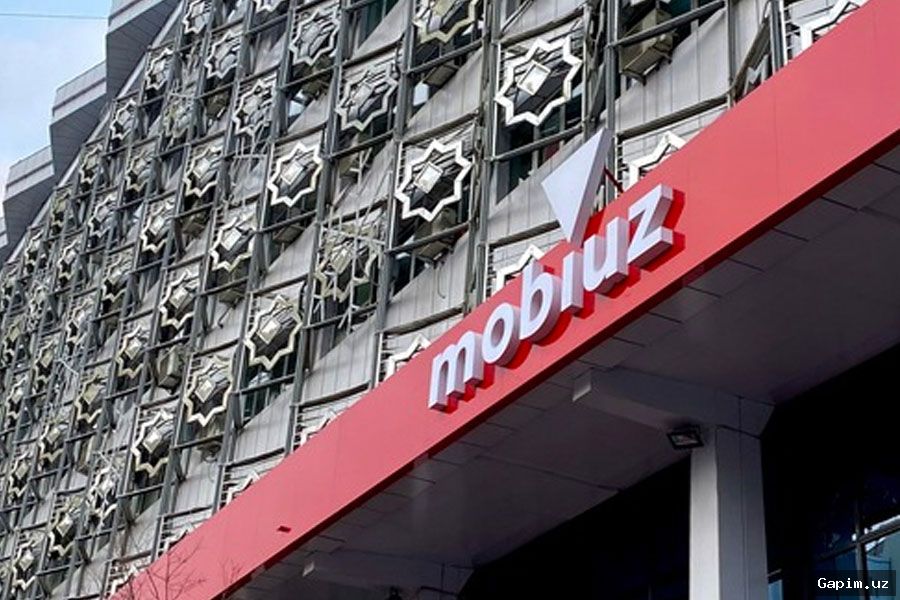 📱💰 MobiUzning 100 foiz davlat ulushi 351 mln dollarga AQSh konsorsiumiga sotildi