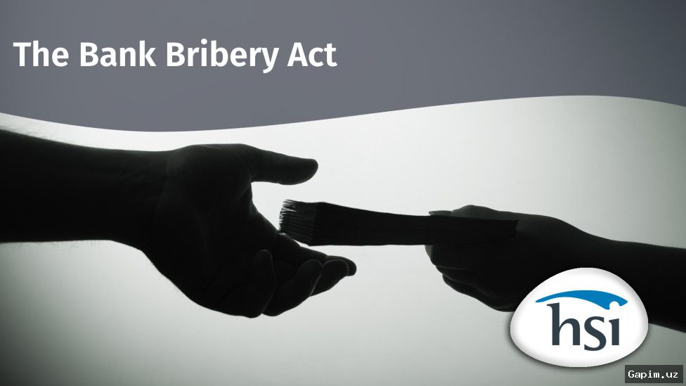 💸🚨 В Ташкенте задержан сотрудник крупного банка при получении взятки