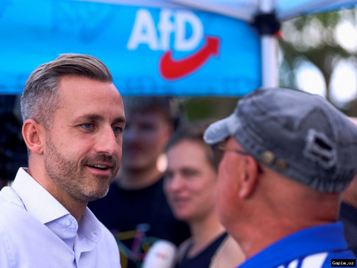Original: AfD Saxony-Anhalt election program ⚖️🏛️ Что ждет Саксонию-Анхальт, если АдГ придет к власти? Анализ программы партии