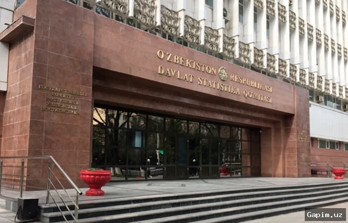 📊🇺🇿 National Statistics Committee Publishes Median Wage Data for the First Time