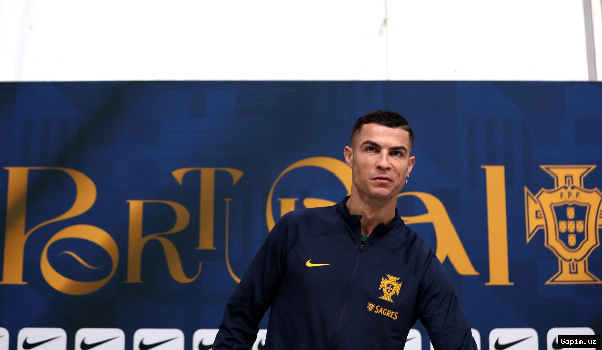 ⚽️🇵🇹 Ronaldo nears 1000 goals as Portugal face Wales