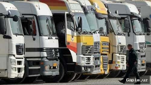 🚛💼 Latviyada yuk avtomobili haydovchilari uchun 500 ta ish o‘rni: oylik maosh 1700-2800 yevro
