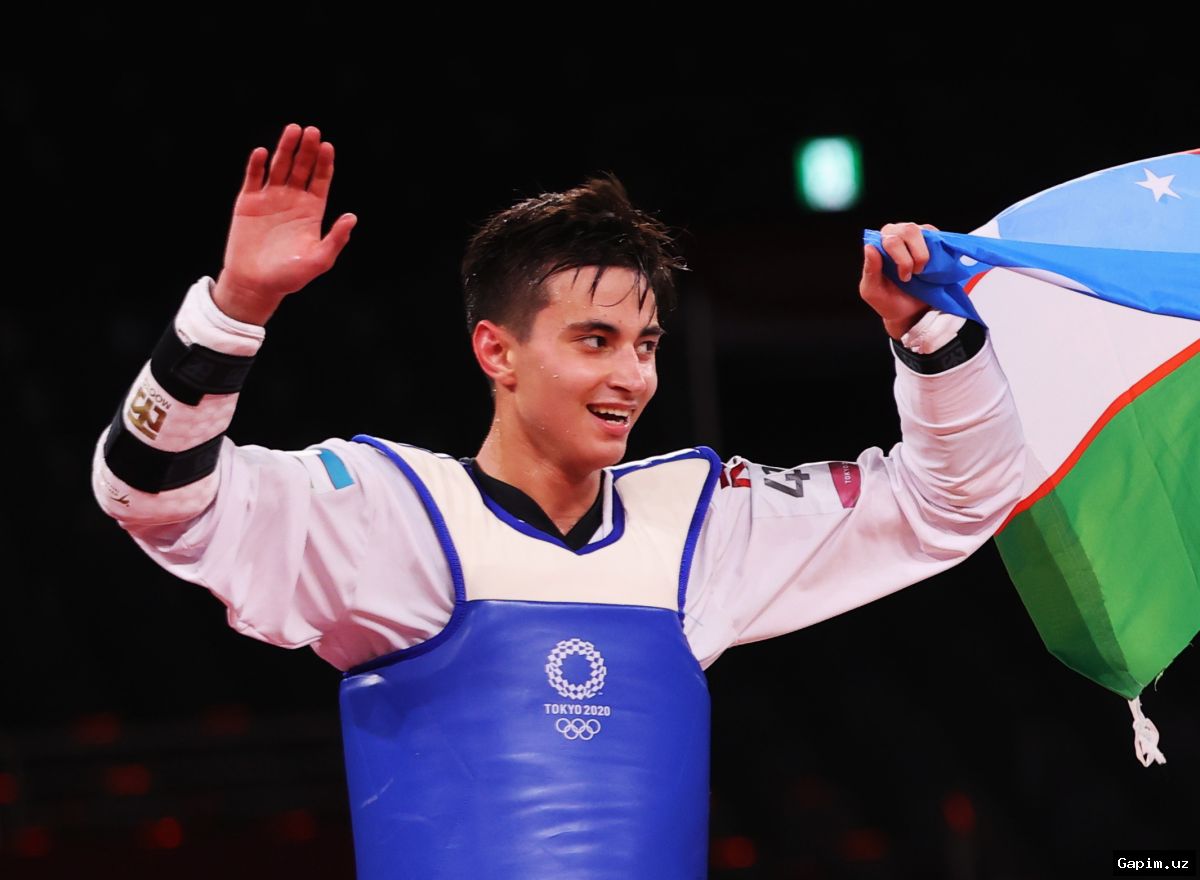 🥋🥇 Узбекские таэквондисты завоевали шесть медалей на престижном международном турнире Qatar Open в Дохе