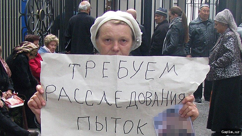 🔒💰 В Намангане пресечена коррупционная схема: следователь и адвокат требовали 40 тысяч долларов