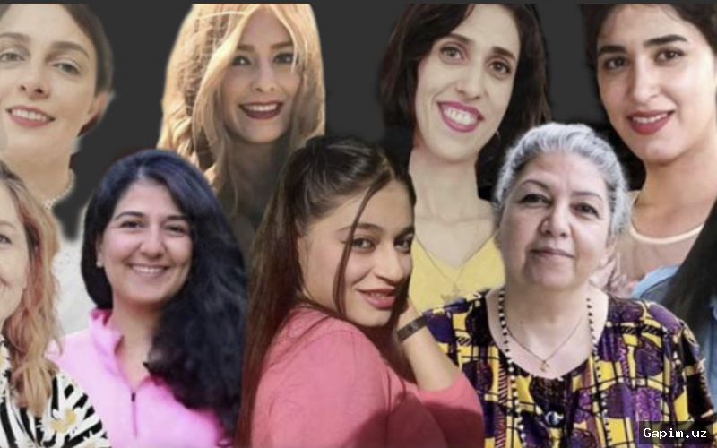 ⚖️🔴 Arrests, torture, mock executions: Iran regime cracks down on Baha'is amid war
