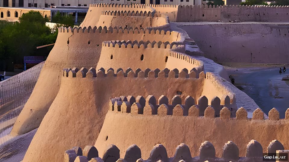 🤝💼 На форуме «Центральная Азия – Германия» в Хиве обсудили укрепление экономического сотрудничества Узбекистана и Германии