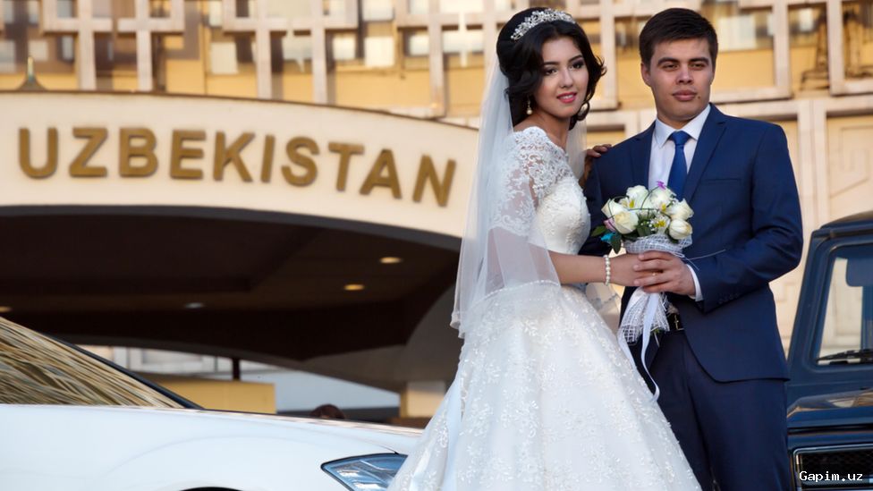 📊💍 O‘zbekistonda birinchi nikoh yoshi: erkaklar 25,6, ayollar 21,4 yoshda