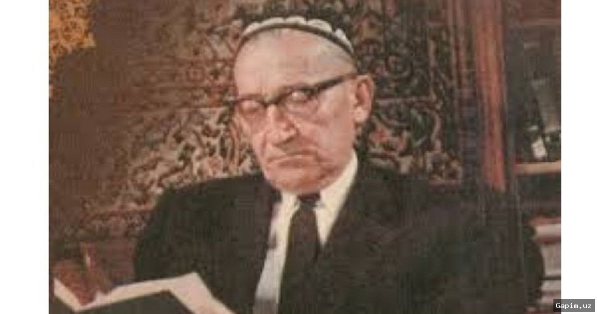 🎂📚 G‘afur G‘ulom tavalludining 121 yilligi: buyuk shoir hayoti va ijodi