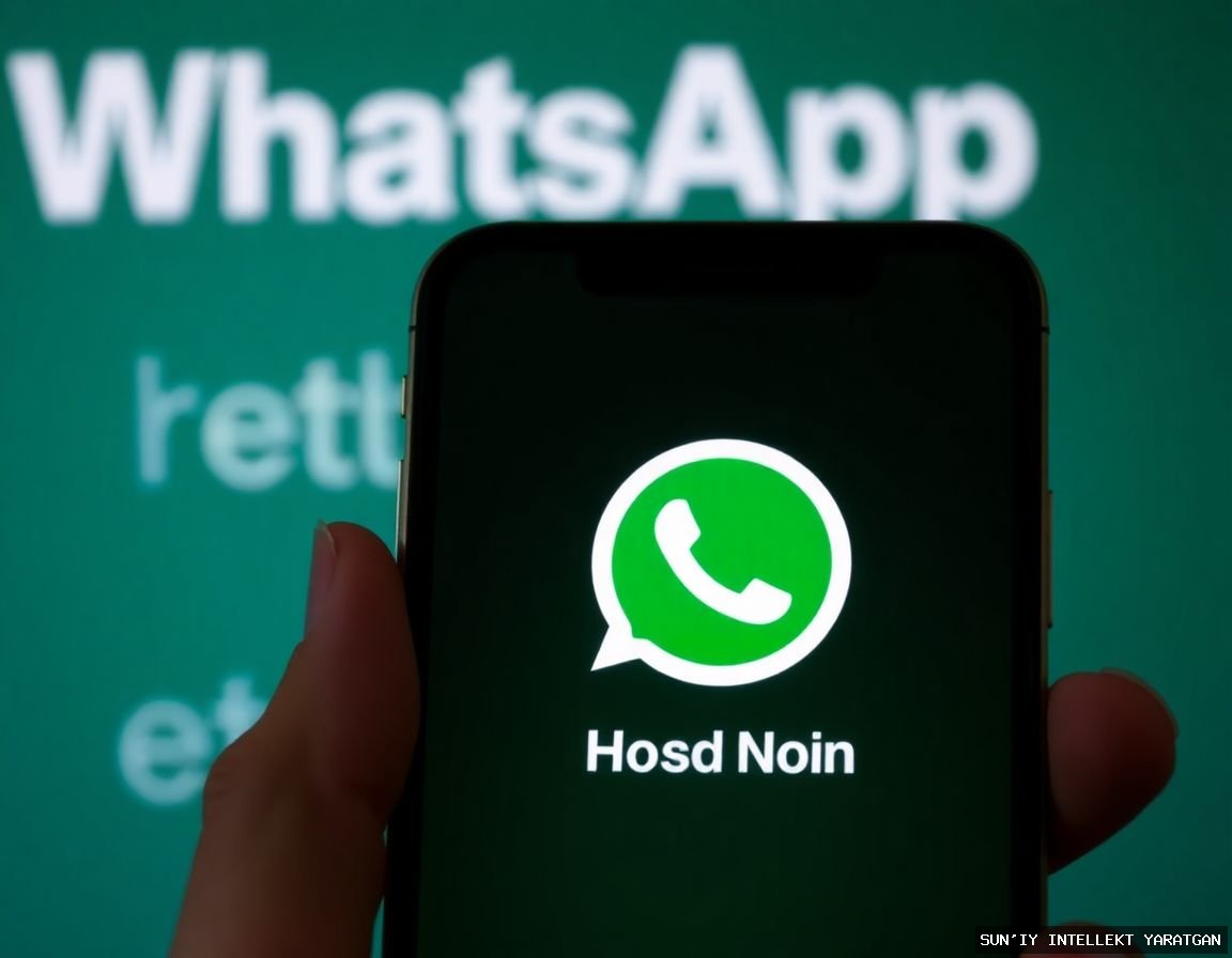 WhatsApp: Rossiya mamlakatda ilovani to'liq bloklashga urindi
