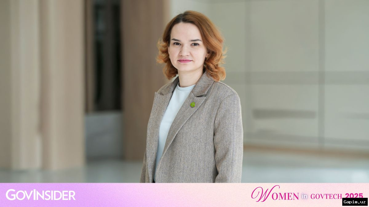 👩‍💻📉 Анджанский разработчик о создании стартапа: Трудный путь проекта Femmy в Узбекистане