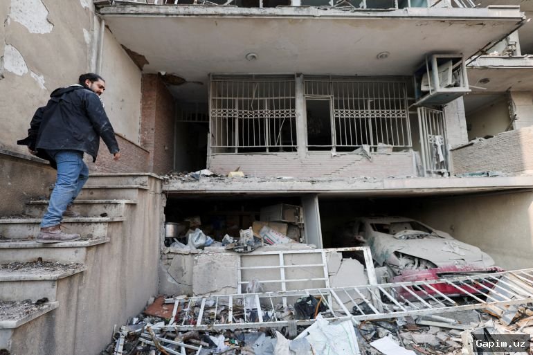 ⚔️🔥 US-Israel War on Iran Intensifies: Civilian Casualties Mount, Oil Prices Surge