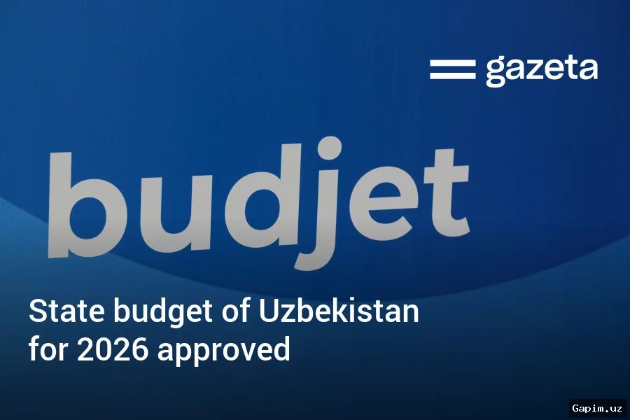 💰🏗️ “Tashabbusli budjet”da qo‘shimcha mablag‘: 47 ta loyiha g‘olib deb topildi