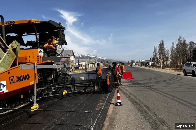 🏛️🛣️ Deputatlar 'Initsiativ byudjet' loyihalariga ikkinchi imkoniyat berdi