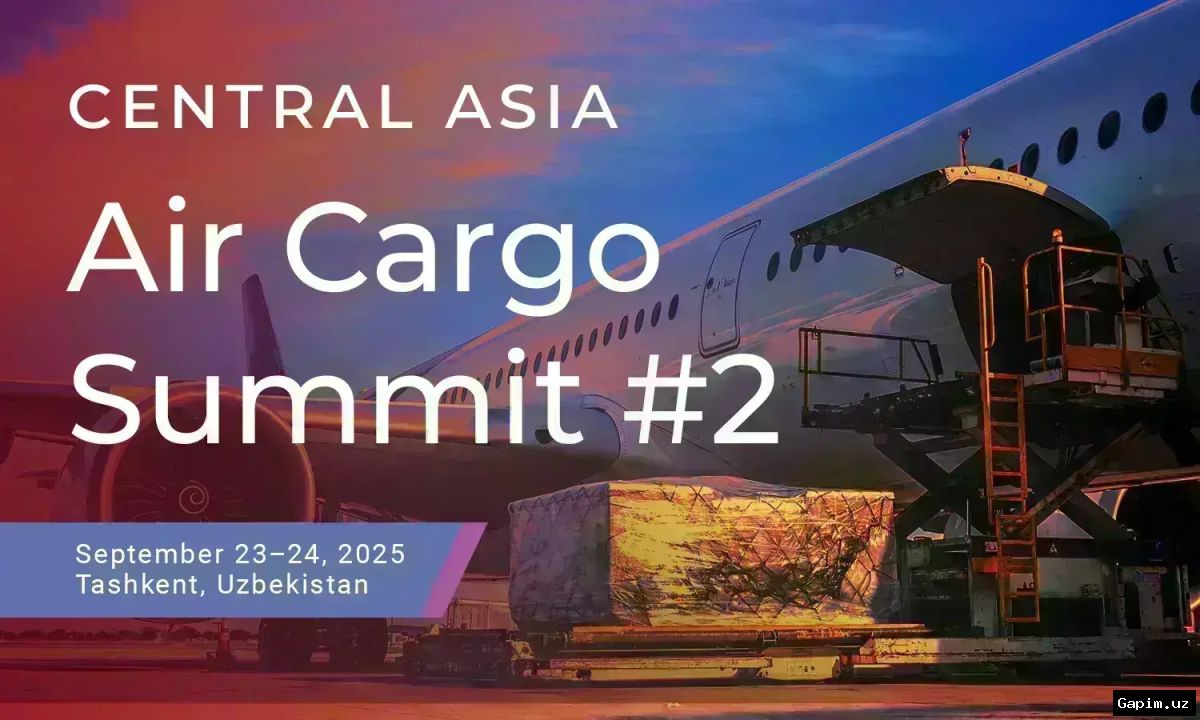 🚚🌍 Interest in Central Asia as a Transit Route Grows, but Infrastructure and Business Participation Pose Constraints