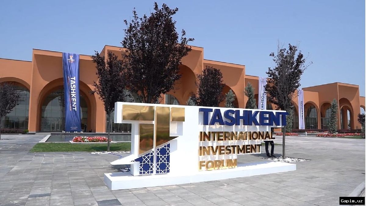 🌍📈 Markaziy Osiyo: global noaniqlik sharoitida yangi investitsiya yo'nalishi