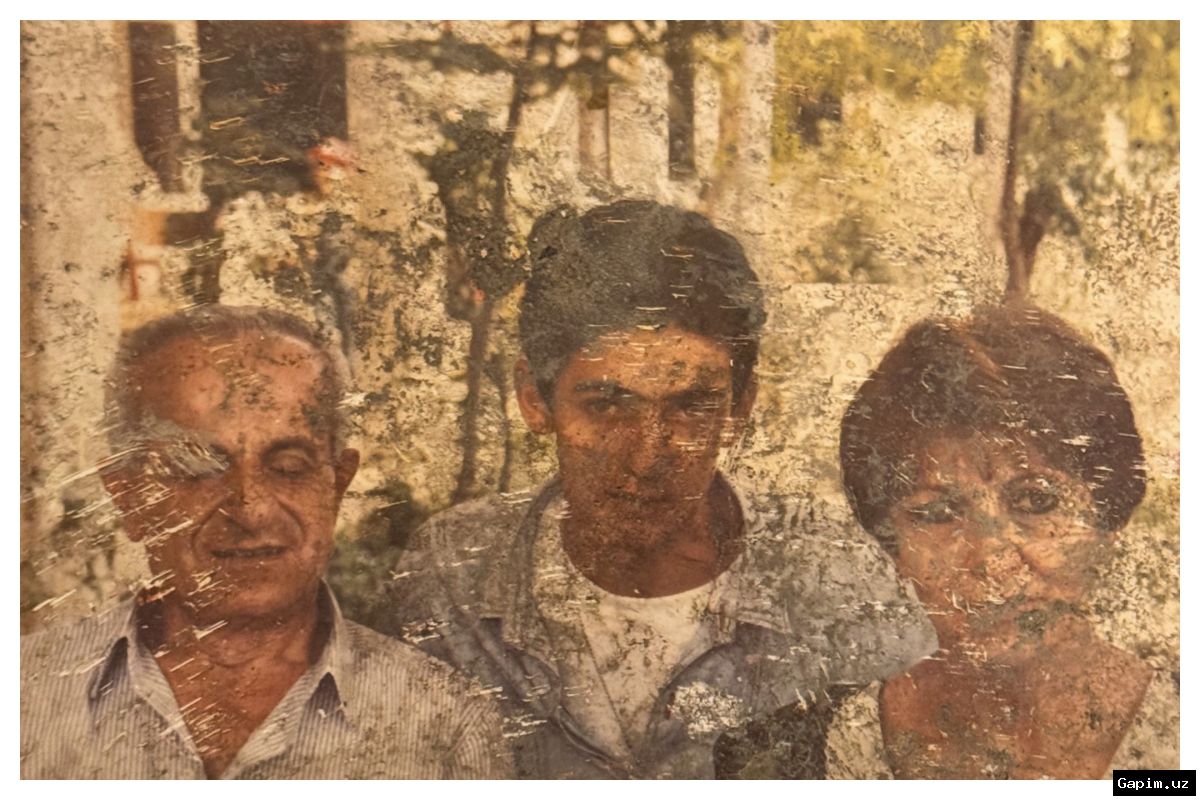 ⚖️💥 Fransiyalik-livanlik rassomning oilaviy uyi haqidagi da'vosi: Isroil bombardimonini urush jinoyati deb hisoblash