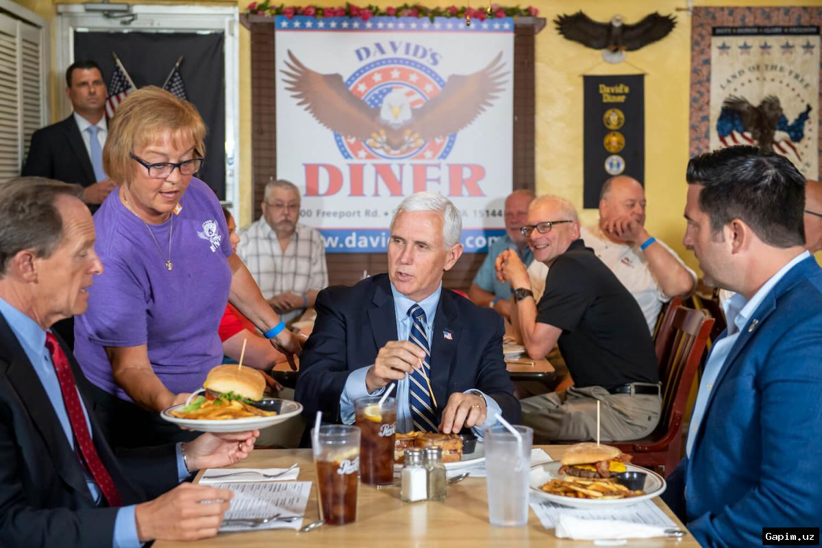 🇺🇸📉 MAGA loyalists stand by US regime leader Trump despite soaring living costs ahead of midterms