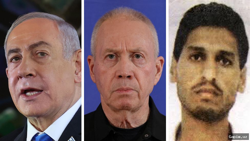⚖️🌍 The Price of Justice: Palestinian Lawyers Who Built the ICC Case Face Retaliation