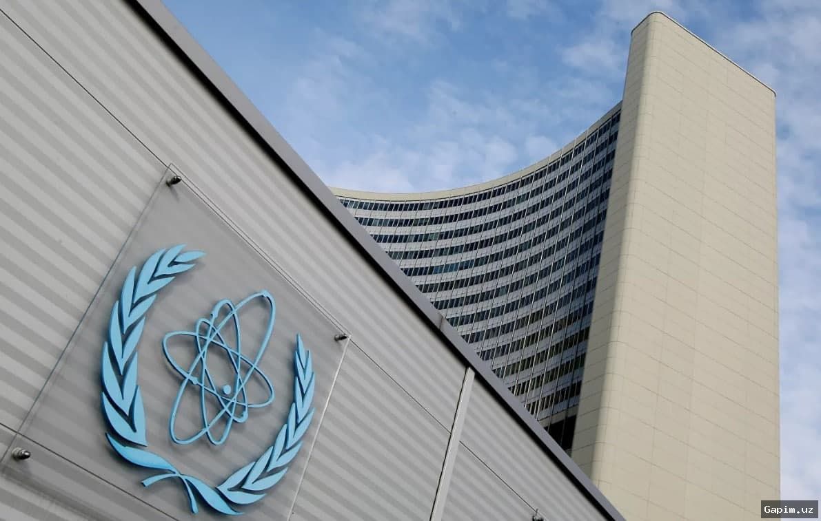 ⚛️🏥 Uzbekistan's Institute of Nuclear Physics celebrates 70 years: produces 80% of world's iodine-125