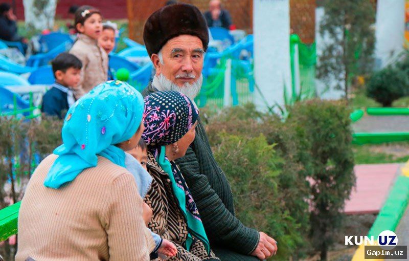 📈🇺🇿 O‘zbekistonda o‘rtacha umr ko‘rish davomiyligi 75,4 yoshga yetdi