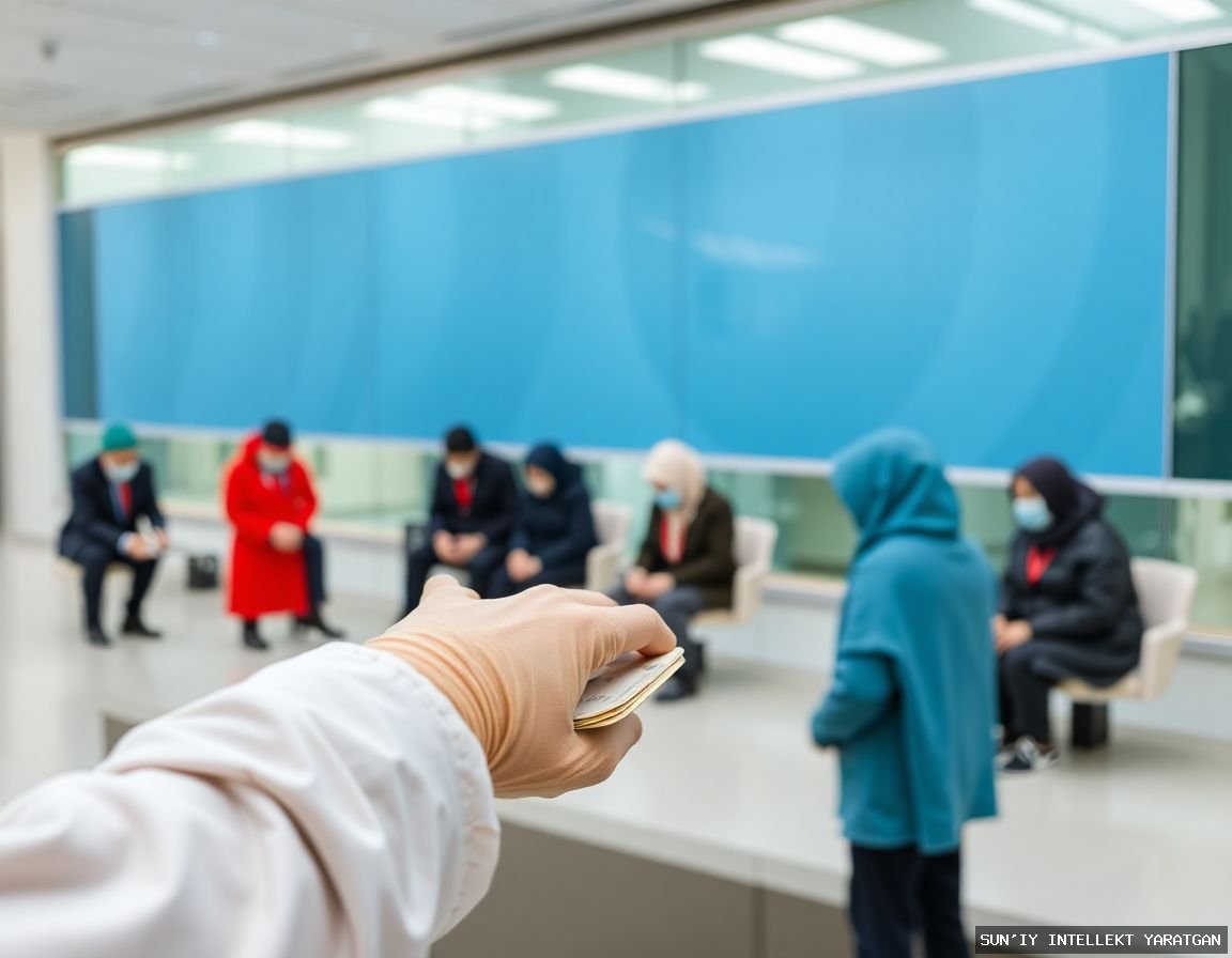 Insurance Companies Return 2.8 Billion Uzbek Sums to Citizens After Complaints