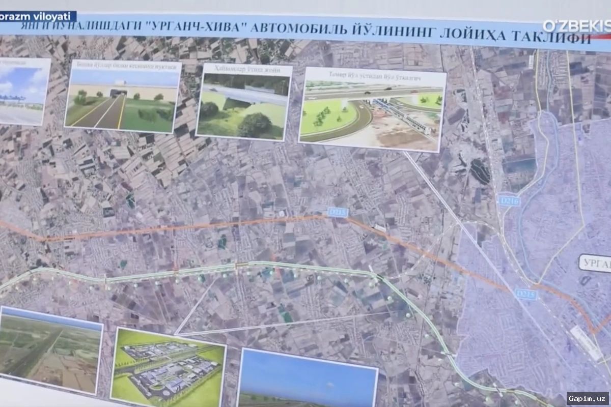 💸🛣️ O‘zbekistonda pulli yo‘llar tariflari qanday belgilanadi?