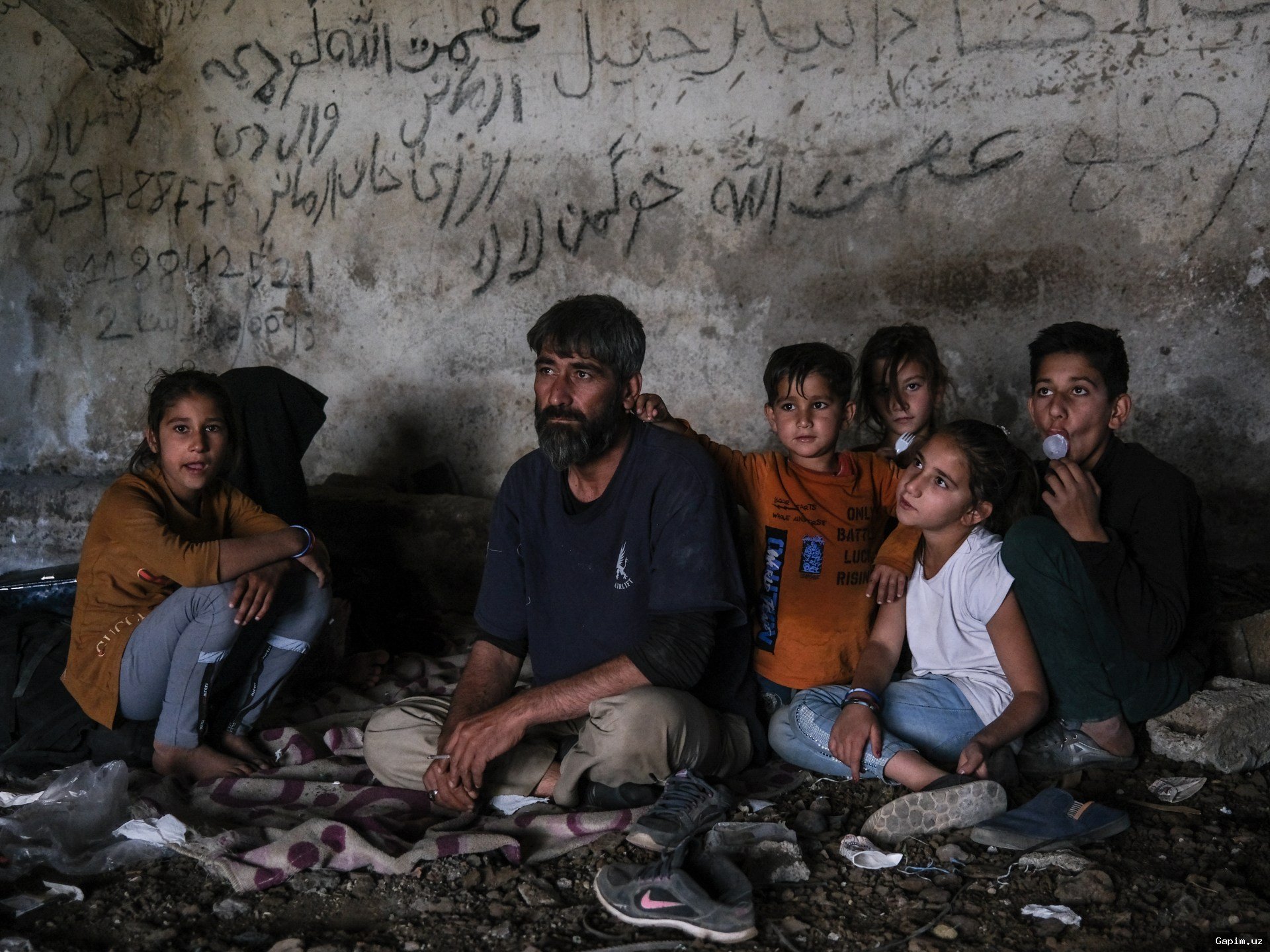 🚨🏔️ Iranians Flee to Turkey Amid War and Danger as Regional Conflict Expands