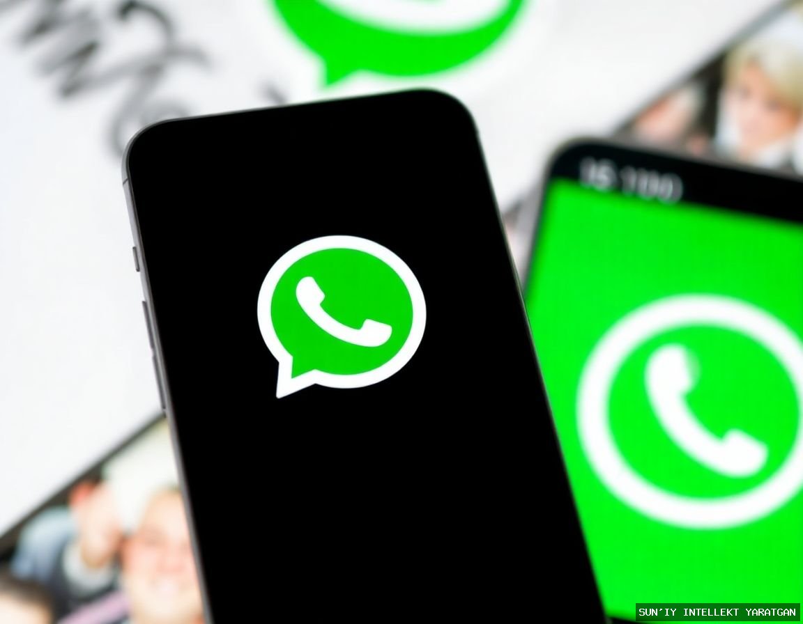 WhatsApp Accuses Russia of Attempting Full Blockade to Push Users to State-Controlled App