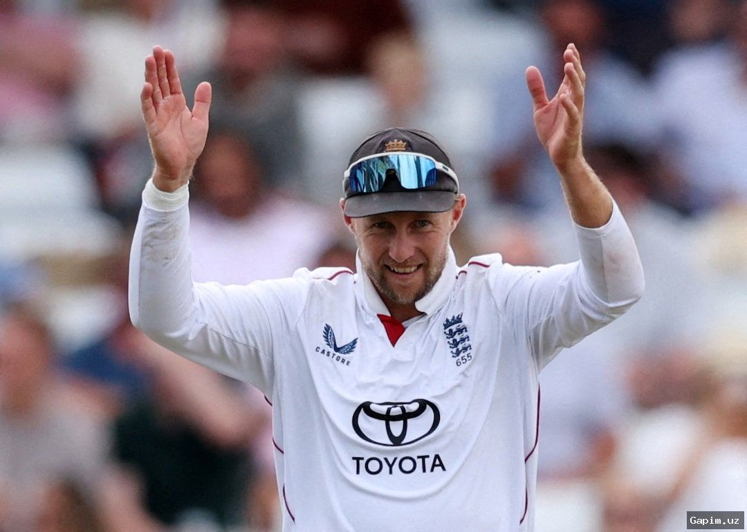 🏏🇬🇧 Joe Root named England Test captain, Stephen Fleming appointed head coach