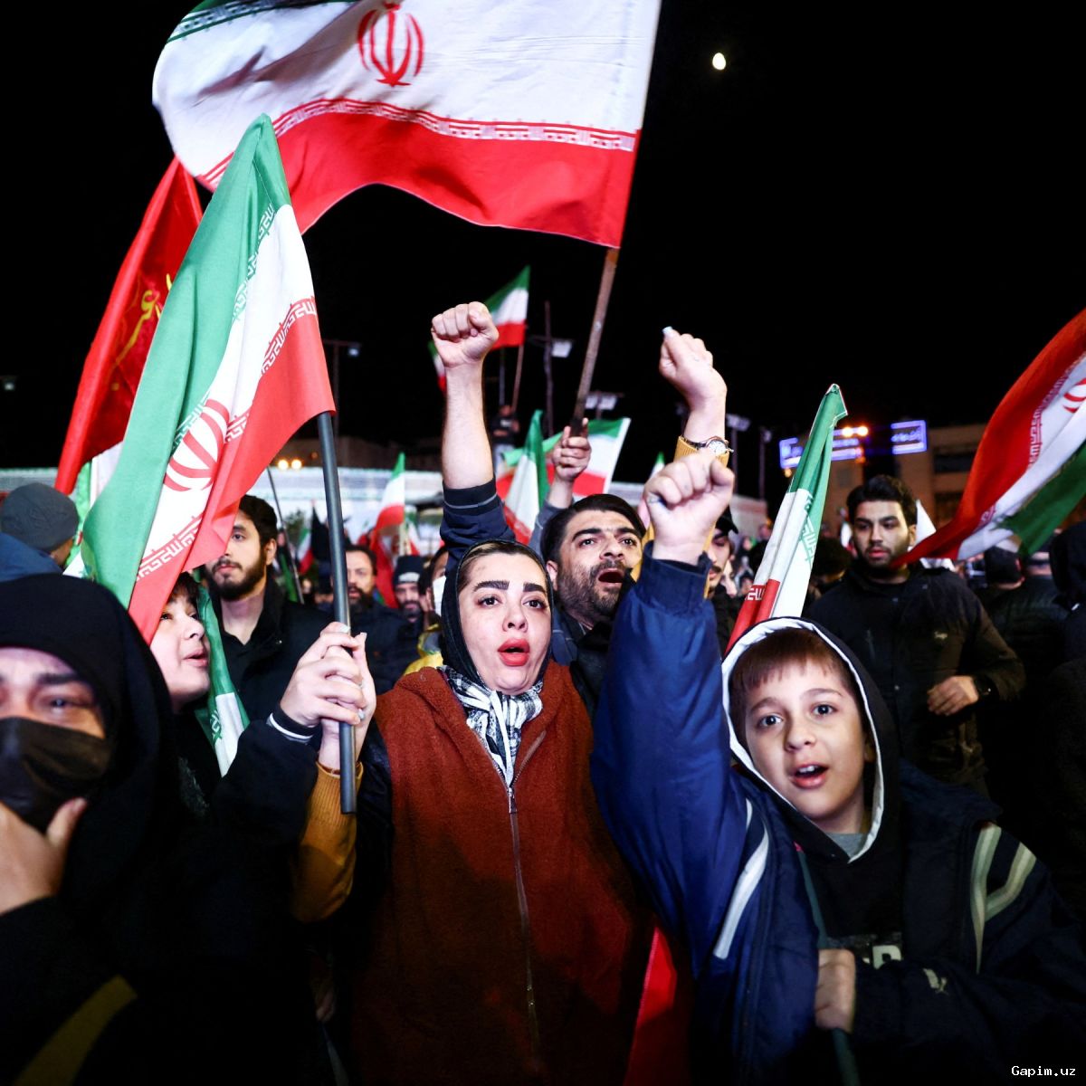 ⚔️🤝 Переговоры США и Ирана: Внутренние расколы угрожают хрупкому перемирию