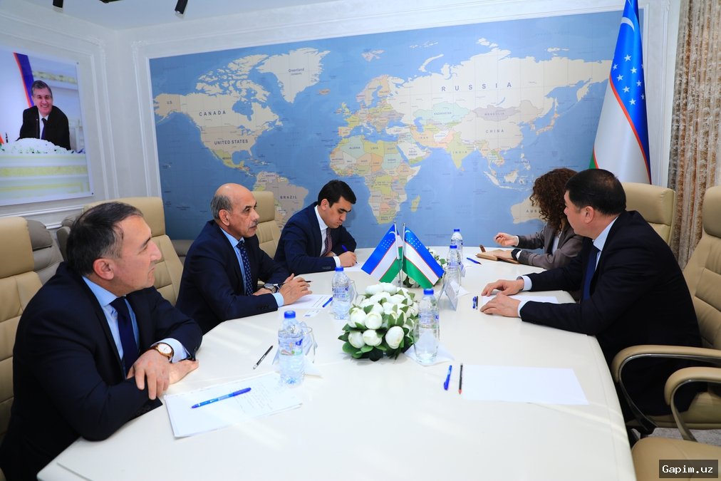 Rahmat и Asia Alliance Bank подписали меморандум о сотрудничестве в сфере приема платежей