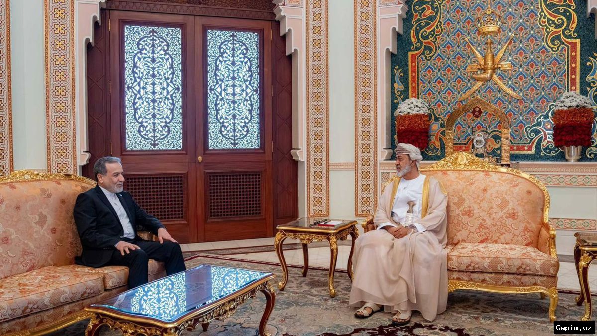 ⚡️🌍 Переговоры США и Ирана зашли в тупик: сохранится ли хрупкое перемирие?