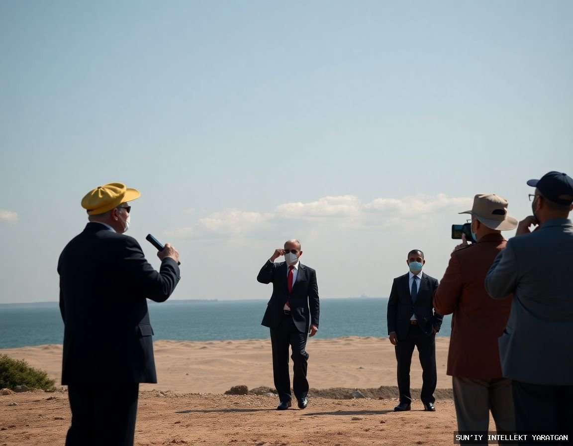 Trump hokimiyatga qaytganidan beri qaysi mamlakatlarga hujum qildi?