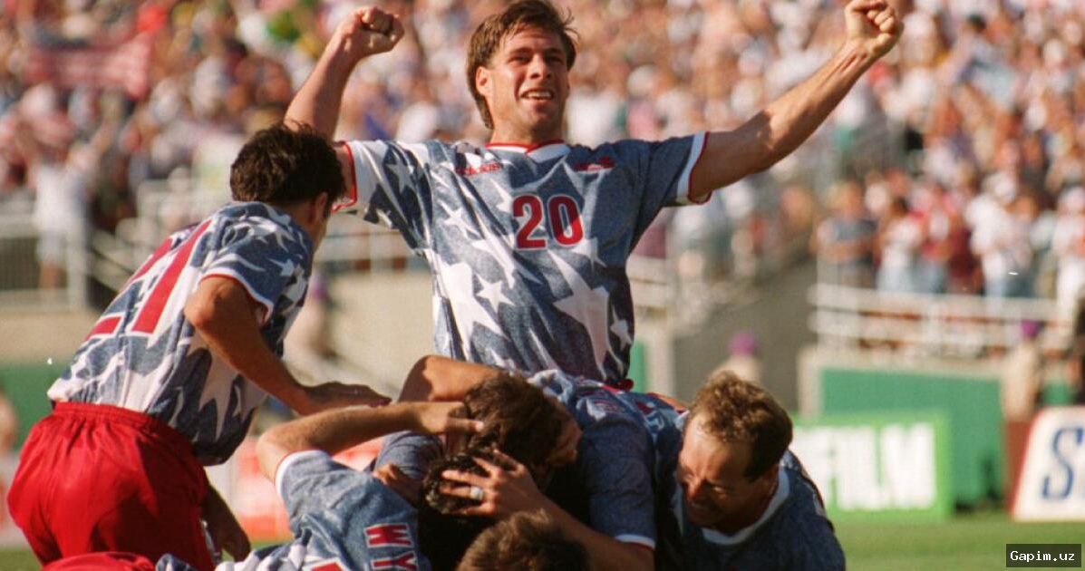 ⚽️🇺🇸 From 1994 World Cup to MLS boom: How football took root in the US
