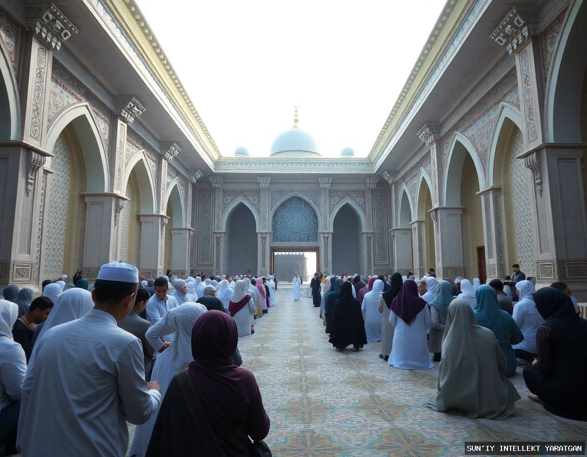 Uzbekistan Allocates 1 Trillion Sum for Ramadan Charity Initiatives